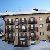Hôtel du Glacier