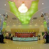 Best Western Green Hill Hotel