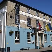 The Bell Hotel Saxmundham