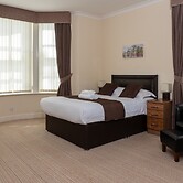 The Lawns Guest House