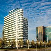 Holiday Inn Express Amsterdam - Arena Towers by IHG