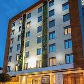 Biohotel Organic Suites Bogotá