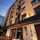 Biohotel Organic Suites Bogotá