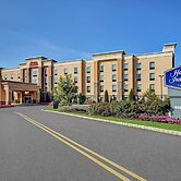 Hampton Inn & Suites Robbinsville