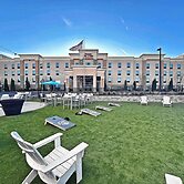 Hampton Inn & Suites Robbinsville