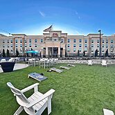 Hampton Inn & Suites Robbinsville
