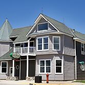 Hotel Frankfort & Restaurant