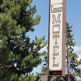 Canyon Motel