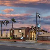 Best Western Desert Winds