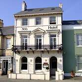 Yeo Dale Hotel