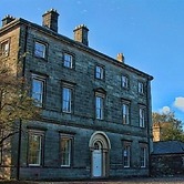 Ellison Hall