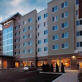 Residence Inn Secaucus Meadowlands