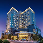 Taichung Harbor Hotel