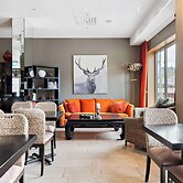 Best Western Solna Business Park
