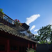 161 Lama Temple Courtyard Hotel