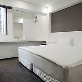 CHECK inn Express Taipei YongKang