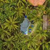 Butterfly House Bahia