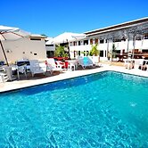 Apart Hotel Veleiros