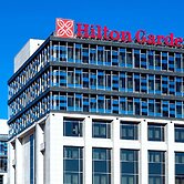 Hilton Garden Inn Astana