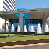 Nobile Hotel Convention Ciudad Del Este