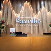 Gazelle International Hotel