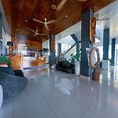 Gazelle International Hotel