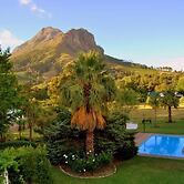 Orange Ville Guesthouse