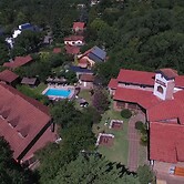 Hotel Antiguo Camino