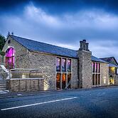 The Saddleworth Hotel