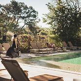 Les Lodges Sainte-Victoire Hotel & Spa