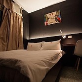 May Rooms Taipei - Nangang Station