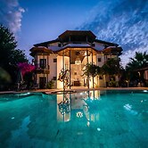 Murat Paşa Konağı Boutique Hotel