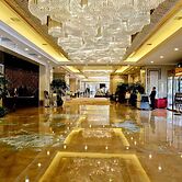 Jin Jiang International Hotel Urumqi