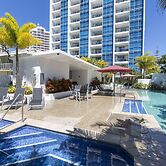 Ocean Pacific Broadbeach