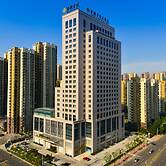 Jinling Grand Hotel Anhui