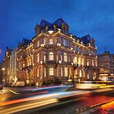 DoubleTree By Hilton Hotel & Spa Liverpool