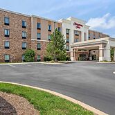 Hampton Inn DeKalb, IL