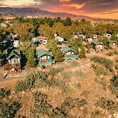 Verde Valley RV & Camping Resort, a Thousand Trails Property