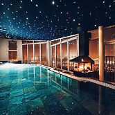Hotell Södra Berget