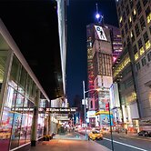 Hilton Garden Inn New York/Times Square Central