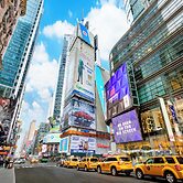 Hilton Garden Inn New York/Times Square Central