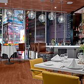 Hilton Garden Inn New York/Times Square Central