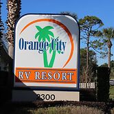 Orange City RV Resort