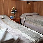 Hostal Patio Andaluz