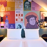 McDreams Hotel Leipzig-City