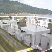 AmaresA Resort & Skybar
