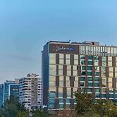 Radisson Blu Plaza El Bosque Santiago