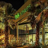 Ibis Styles Porto Alegre Moinhos de Vento