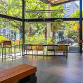 Ibis Styles Porto Alegre Moinhos de Vento