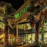 Ibis Styles Porto Alegre Moinhos de Vento